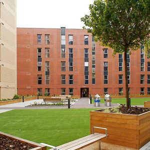 Peel Park Quarter